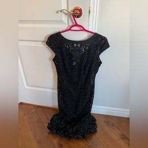 Stunning coktail dress